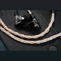 Campfire Audio Time Stream: Ultra variant 4