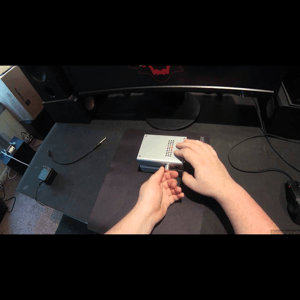 Thumbnail of the video review https://www.youtube.com/watch?v=vJ8nr04u6YY