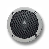 KLH Audio Model Three Bookshelf Speaker variant 43