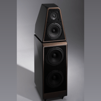 Wilson Audio The WATT/Puppy variant 18