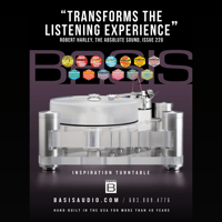 Basis Audio Inspiration variant 2