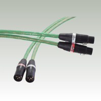 Iconoclast Cable  XLR Cable variant 1