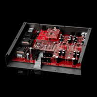 Schiit Audio Yggdrasil variant 7