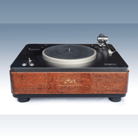 PBN Audio GrooveMaster Vintage Direct PBN P10 variant 2