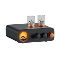 Fosi Audio Fosi Audio MC331 Tube Integrated Bluetooth Amp variant 1