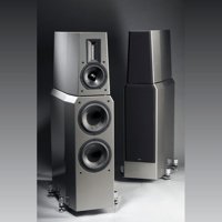 Aerial Acoustics 20T V2 variant 2