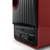 KEF LS50 Wireless II variant 12