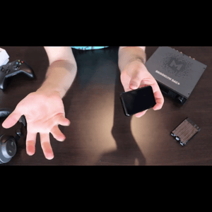 Thumbnail of the video review https://www.youtube.com/watch?v=2hm4WR998PY