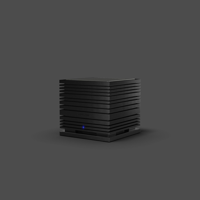 Ubiq AudioLab UBICUBE MONO variant 1