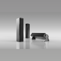 Theory Audio Design SR-46.2 Quad 6" 2-Way Multi-Use Loudspeaker variant 1