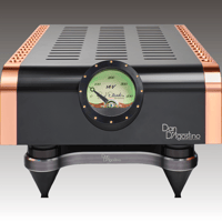 Dan D’Agostino Momentum M400 MxV Monoblock Amplifier variant 2