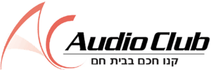 Audio Club logo