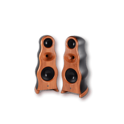 Zingali Acoustics Evo Client 3.15