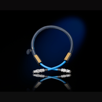 Siltech Cables Royal Single Crown Interconnect variant 2