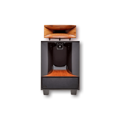 Burwell & Sons Loudspeakers The Schram Jets
