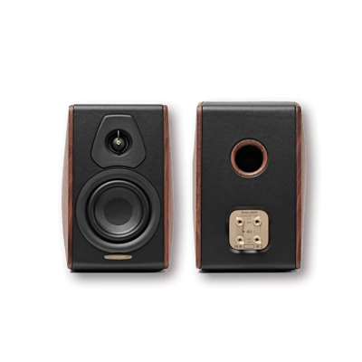 Sonus Faber Concertino