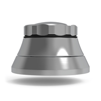 Acoustic Signature Grip Mk3 variant 6