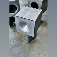 Pitt & Giblin CAST variant 2