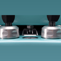 Wilson Audio The WATT/Puppy variant 4