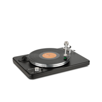 VPI Industries Player Turntable variant 6