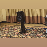 Gershman Acoustics Studio XdB variant 7
