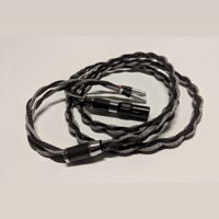 Danacable Lazuli Nirvana FC for Focal Utopia Headphones variant 2