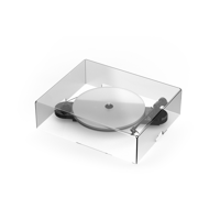 Pro-ject Audio Systems - USA Cover it E variant 1