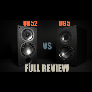 Thumbnail of the video review https://www.youtube.com/watch?v=HzMRh3CMF3Y