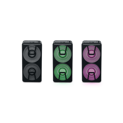 MUSE HiFi M-1820 DJ