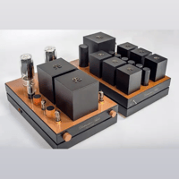 Destination Audio-USA GM70 Integrated Amplifier variant 3