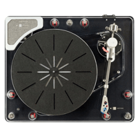 Vertere Acoustics SG-1 Super Groove variant 1