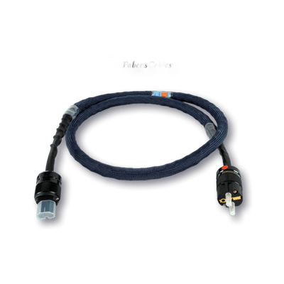 Faber's Cables level3 - Power Supply