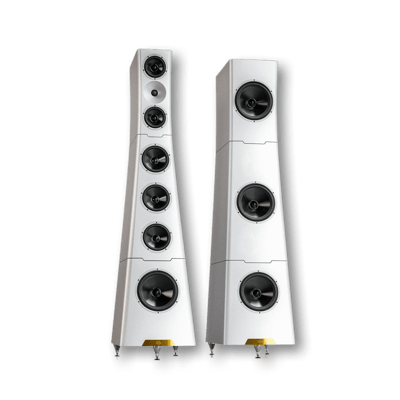 YG Acoustics XV 3 Signature