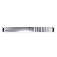 IsoTek SMART Alpha / SMART PDU variant 1
