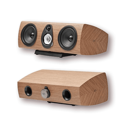Sonus Faber Sonetto Center