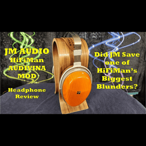 Thumbnail of the video review https://www.youtube.com/watch?v=WZkI3YQ7J6A