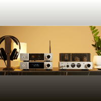 Cayin HA-2A variant 1