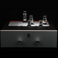 SW1x AMP III “Trinity” Integrated Amplifier variant 2