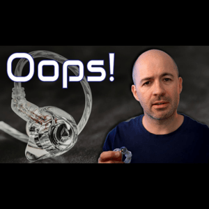 Thumbnail of the video review https://www.youtube.com/watch?v=llylRlkZ5Ns