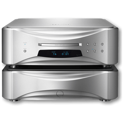 Esoteric Grandioso P1X SE