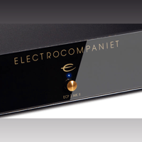 Electrocompaniet ECP 2 MKII PHONO STAGE variant 5