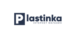 Plastinka logo