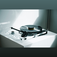Pro-ject Audio Systems - USA XA B variant 6