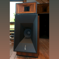 Blumenhofer Acoustics Gran Gioia MK 3 variant 19