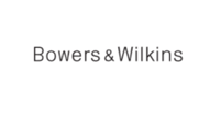Bowers & Wilkins Logo