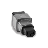 Shunyata Research SR-Z Cable Adapter variant 3