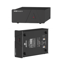 AVID Hifi PULSUS II variant 3