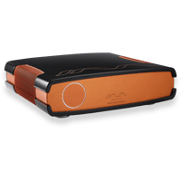 Java Hi-Fi Double Shot GaN FET Stereo Power Amplifier variant 3