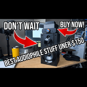 Thumbnail of the video review https://www.youtube.com/watch?v=dQO3C1kOyPY