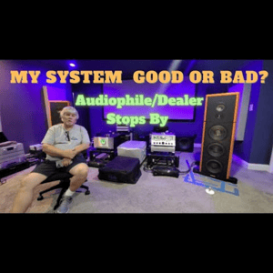 Thumbnail of the video review https://www.youtube.com/watch?v=61oSwk5P4ko